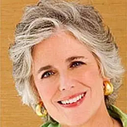 Maeve Kinkead net worth