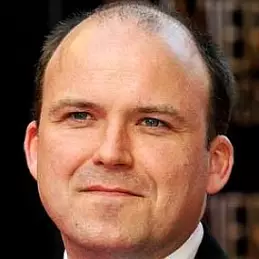 Rory Kinnear net worth