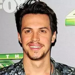 Alex Kinsey net worth