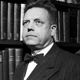 Alfred Kinsey net worth