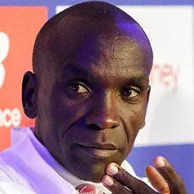 Eliud Kipchoge net worth