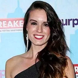 Amaris Kirby net worth