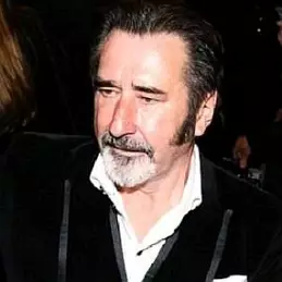 William Kircher net worth