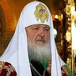 Patriarch Kirill net worth