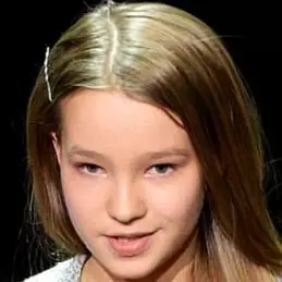 Dayana Kirillova net worth