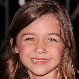 Mimi Kirkland net worth