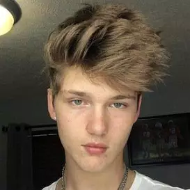 Dalton Kirkley net worth