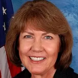 Ann Kirkpatrick net worth