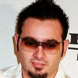 Chris Kirkpatrick net worth