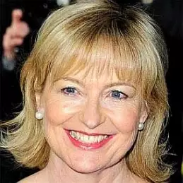 Carol Kirkwood net worth