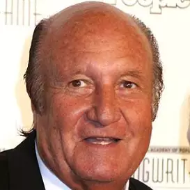 Don Kirshner net worth