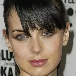 Mia Kirshner net worth