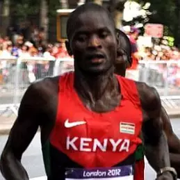Abel Kirui net worth