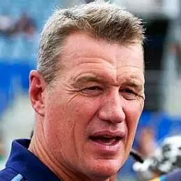 John Kirwan net worth