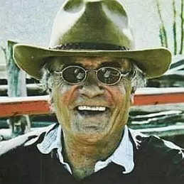 Terry Kiser net worth