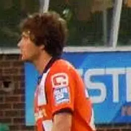 John Paul Kissock net worth