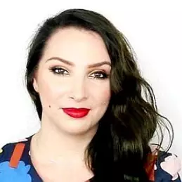 Kat Wilson net worth