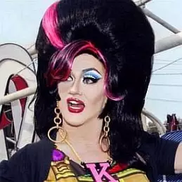 Kitty Powers net worth