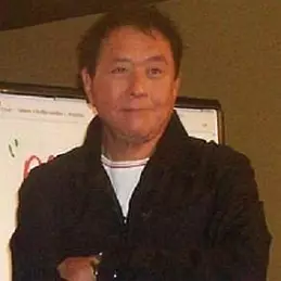 Robert Kiyosaki net worth