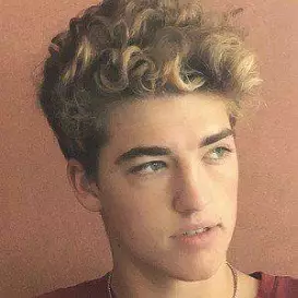 Joey Klaasen net worth