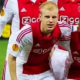 Davy Klaassen net worth