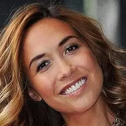 Myleene Klass net worth