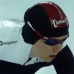 Cindy Klassen net worth