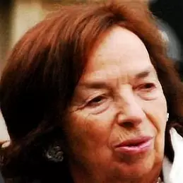 Livia Klausova net worth