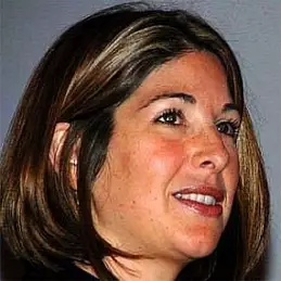 Naomi Klein net worth