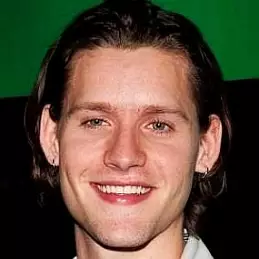 Luke Kleintank net worth