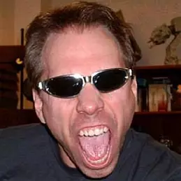 Frank Klepacki net worth