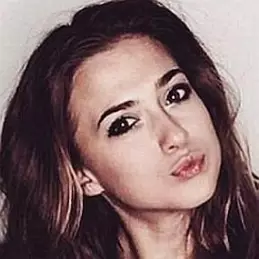 Anna Sherman net worth