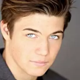 Dominic Kline net worth