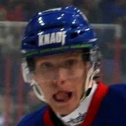 John Klingberg net worth
