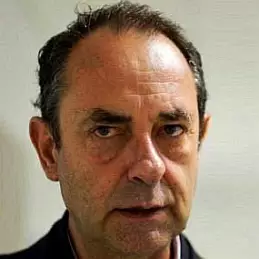 Amyr Klink net worth