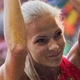 Darya Klishina net worth