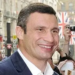 Vitali Klitschko net worth