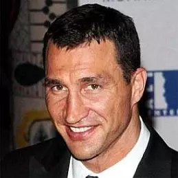 Wladimir Klitschko net worth
