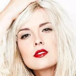 Nika Kljun net worth