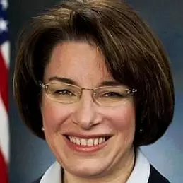 Amy Klobuchar net worth