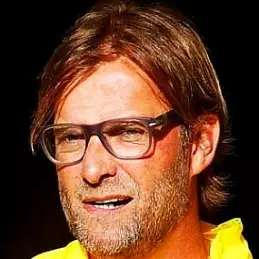Jurgen Klopp net worth