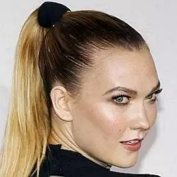 Karlie Kloss net worth