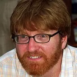 Chuck Klosterman net worth
