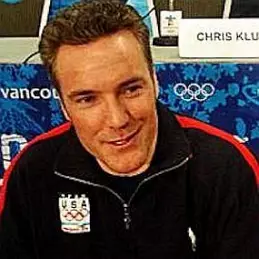 Chris Klug net worth