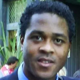 Patrick Kluivert net worth