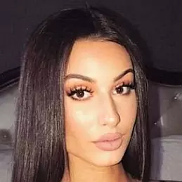 Bianca Kmiec net worth