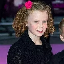 Honor Kneafsey net worth