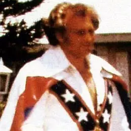 Evel Knievel net worth
