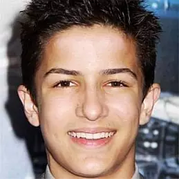 Aramis Knight net worth