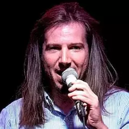 Darren Knight net worth